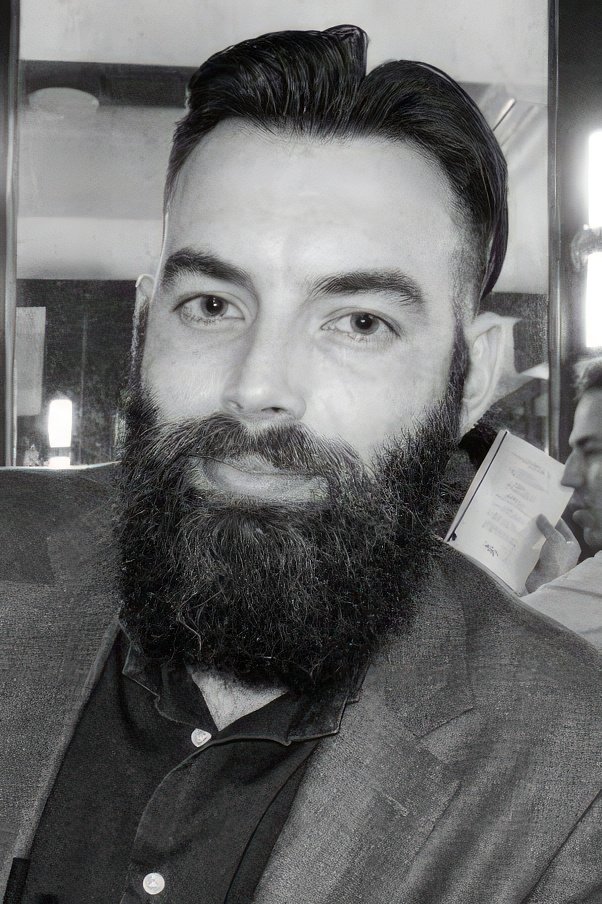 Nicholas Karnaze's picture in the cast