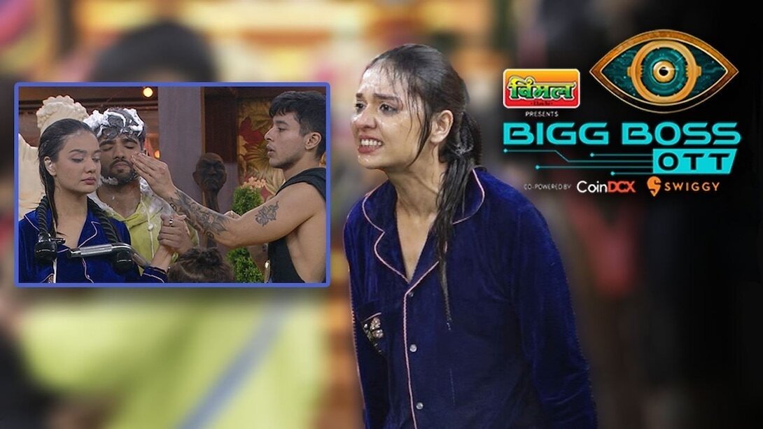 Bigg Boss OTT 1x6