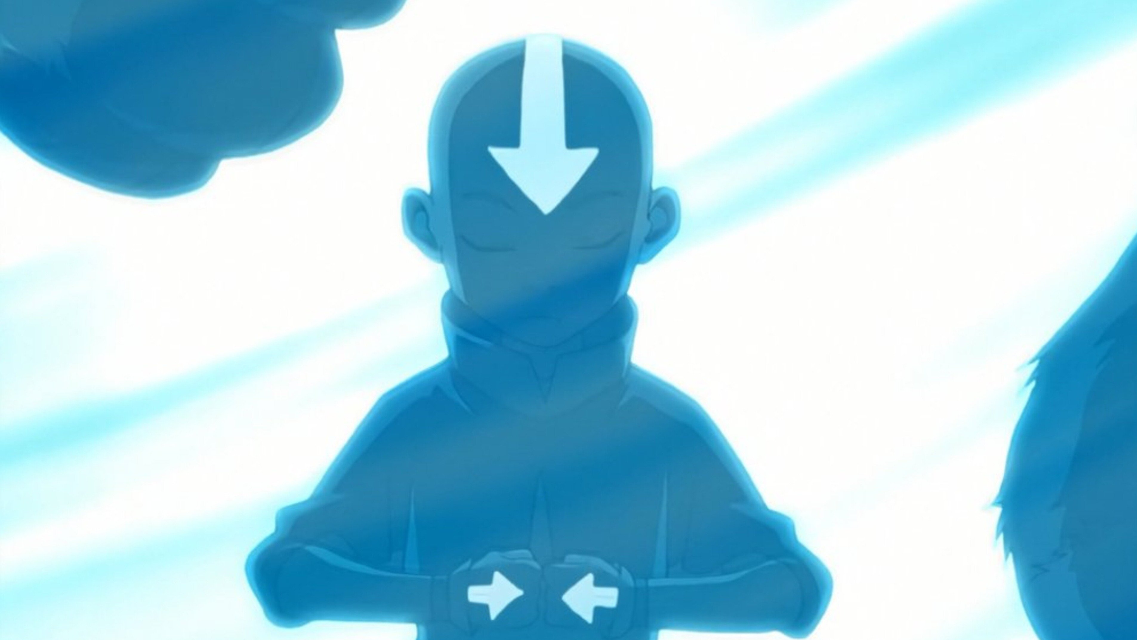 Avatar: La leyenda de Aang 1x1