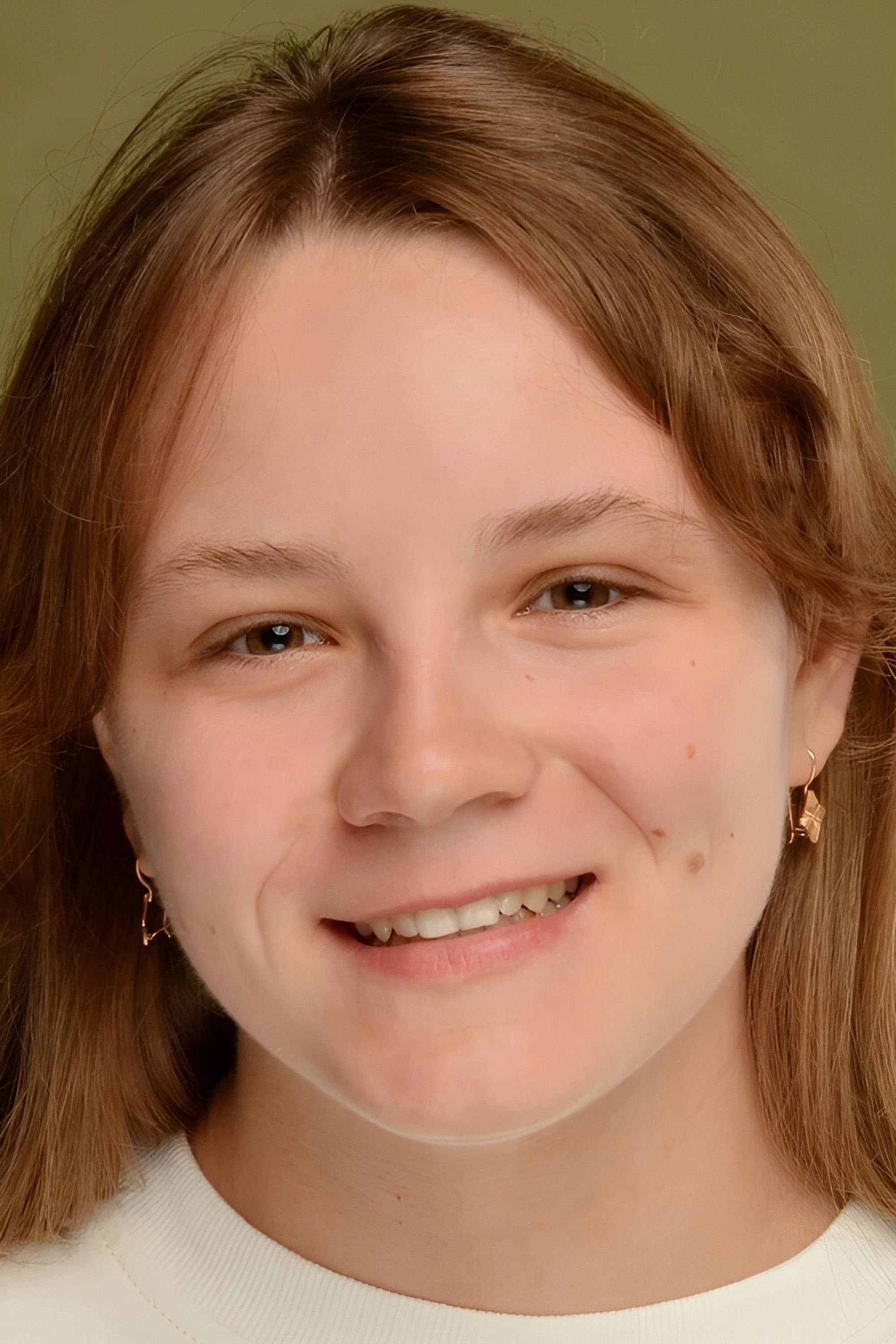 et billede af Анастасия Власова