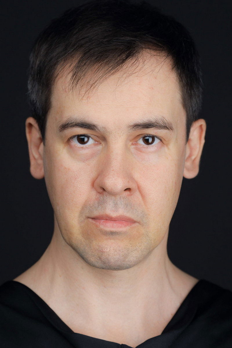 et billede af Igor Besschastnov