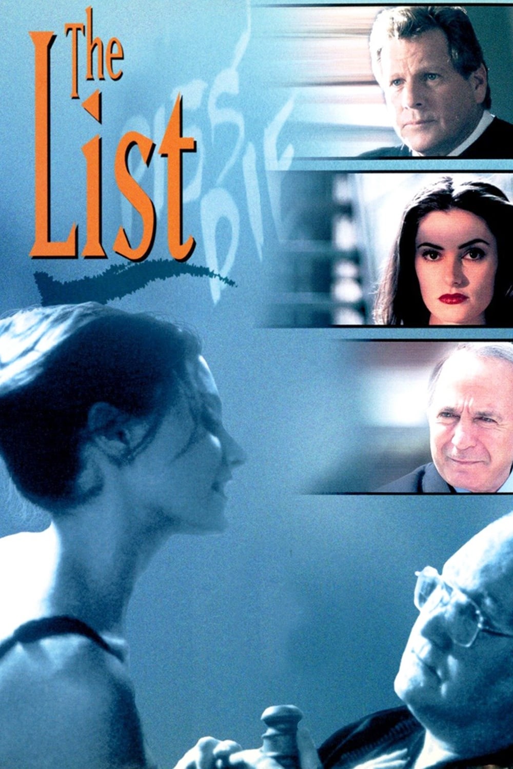 The List on FREECABLE TV