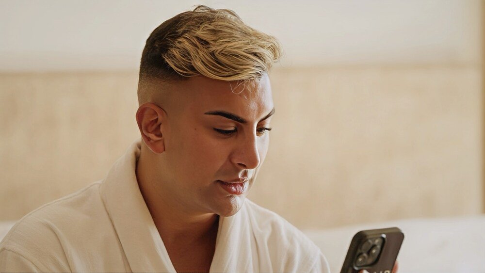 The Only Way Is Essex