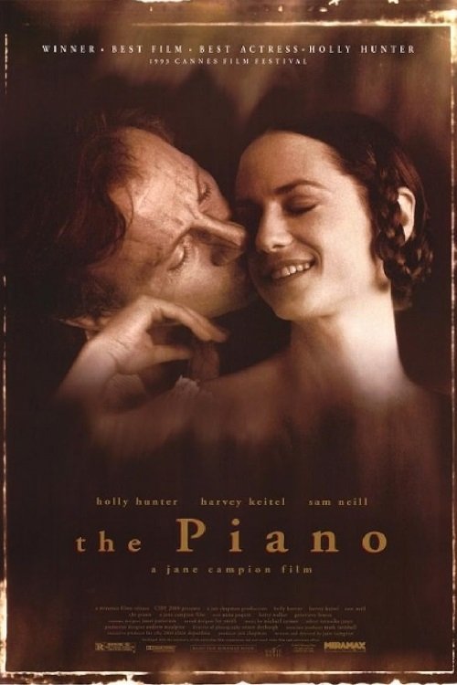 The Piano