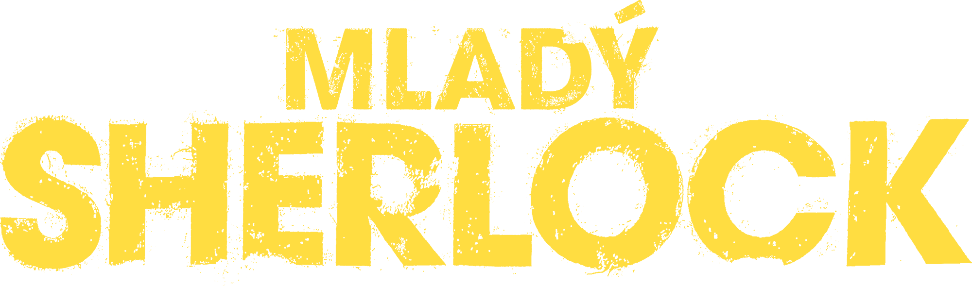Mladý Sherlock