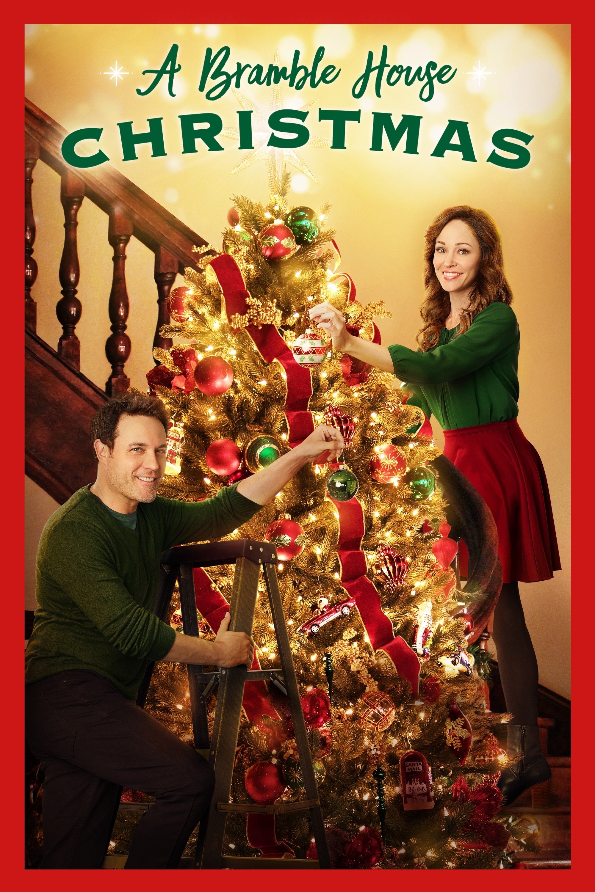 A Bramble House Christmas