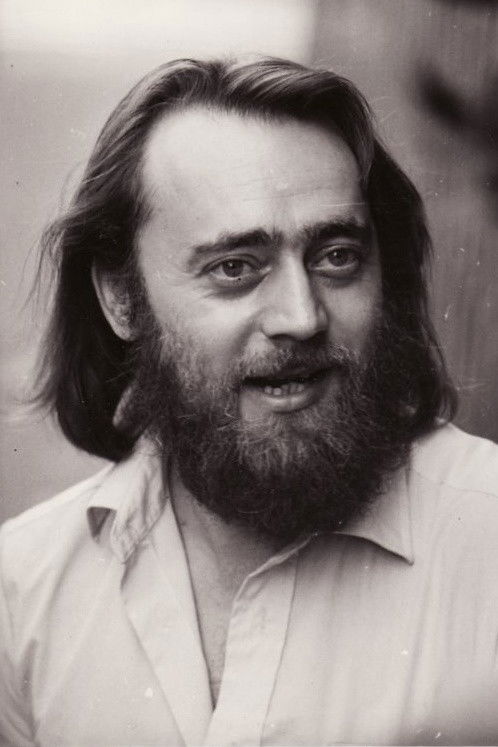 et billede af Máté Victor