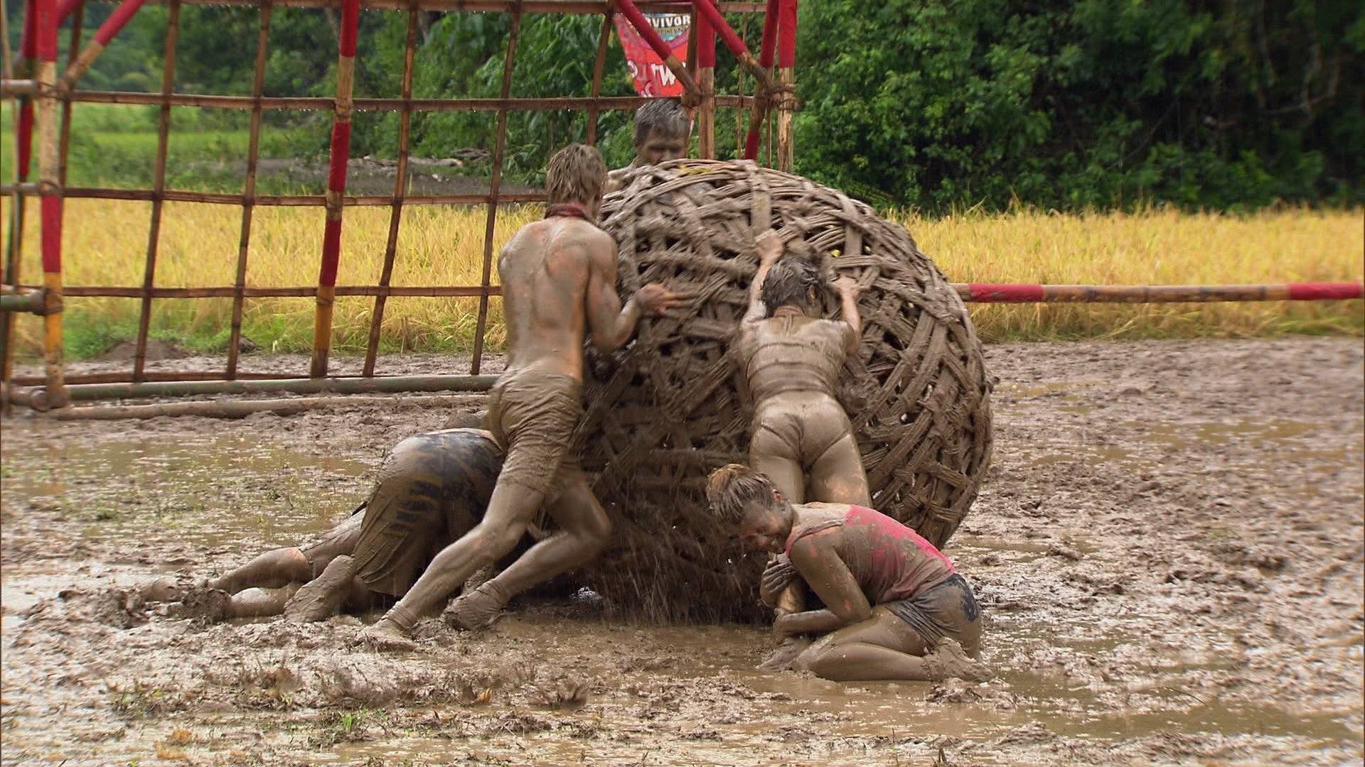 Survivor - Season 25 Episode 6 : Episodio 6 (2025)