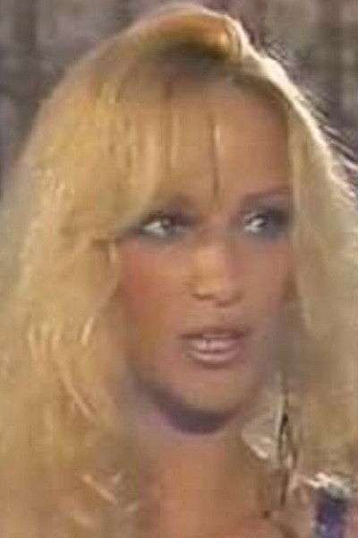 et billede af Stefania Galanou