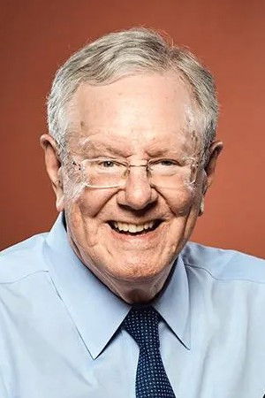 et billede af Steve Forbes