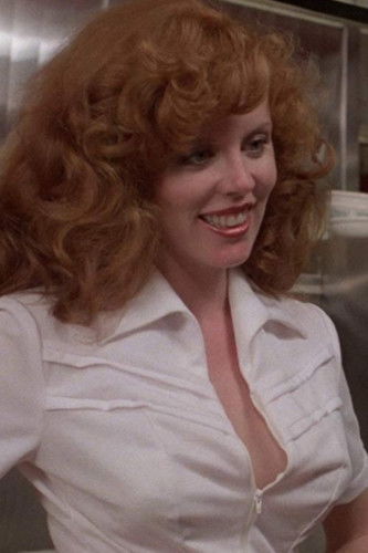 et billede af June Berry