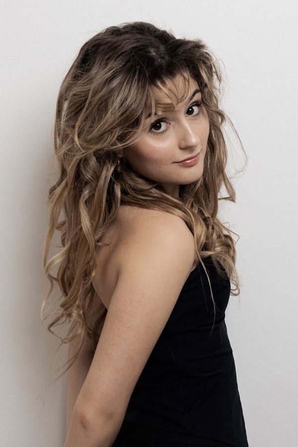 et billede af Mariona de las Heras