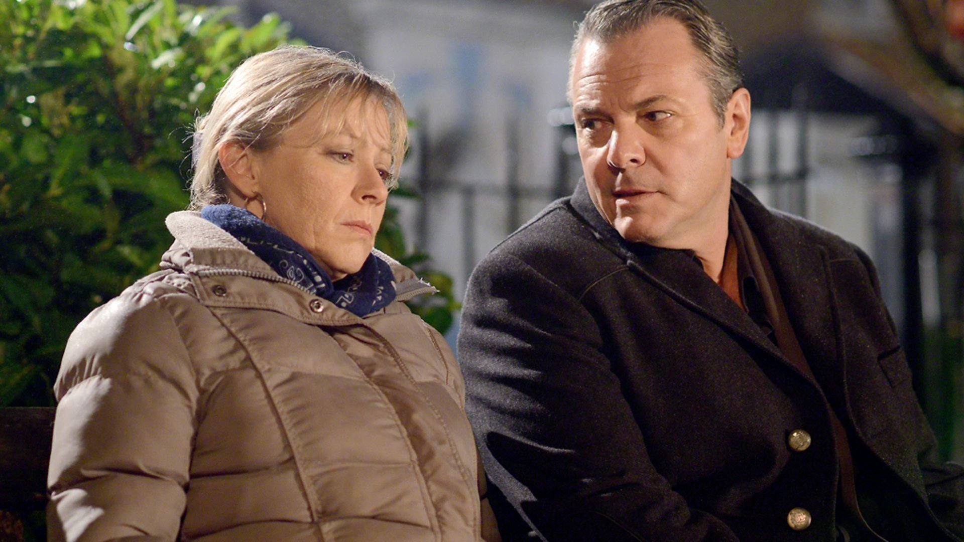 EastEnders Season 30 :Episode 9  13/01/2014