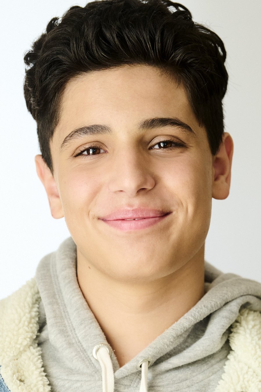 et billede af Niko Ceci