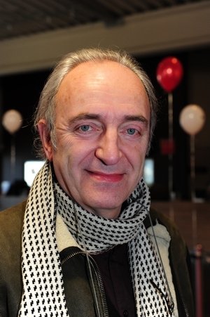 et billede af Daan Hugaert