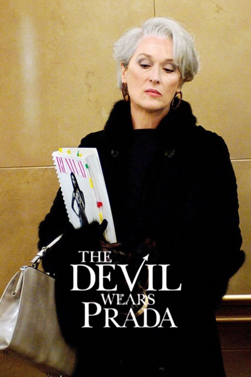 The Devil Wears Prada
