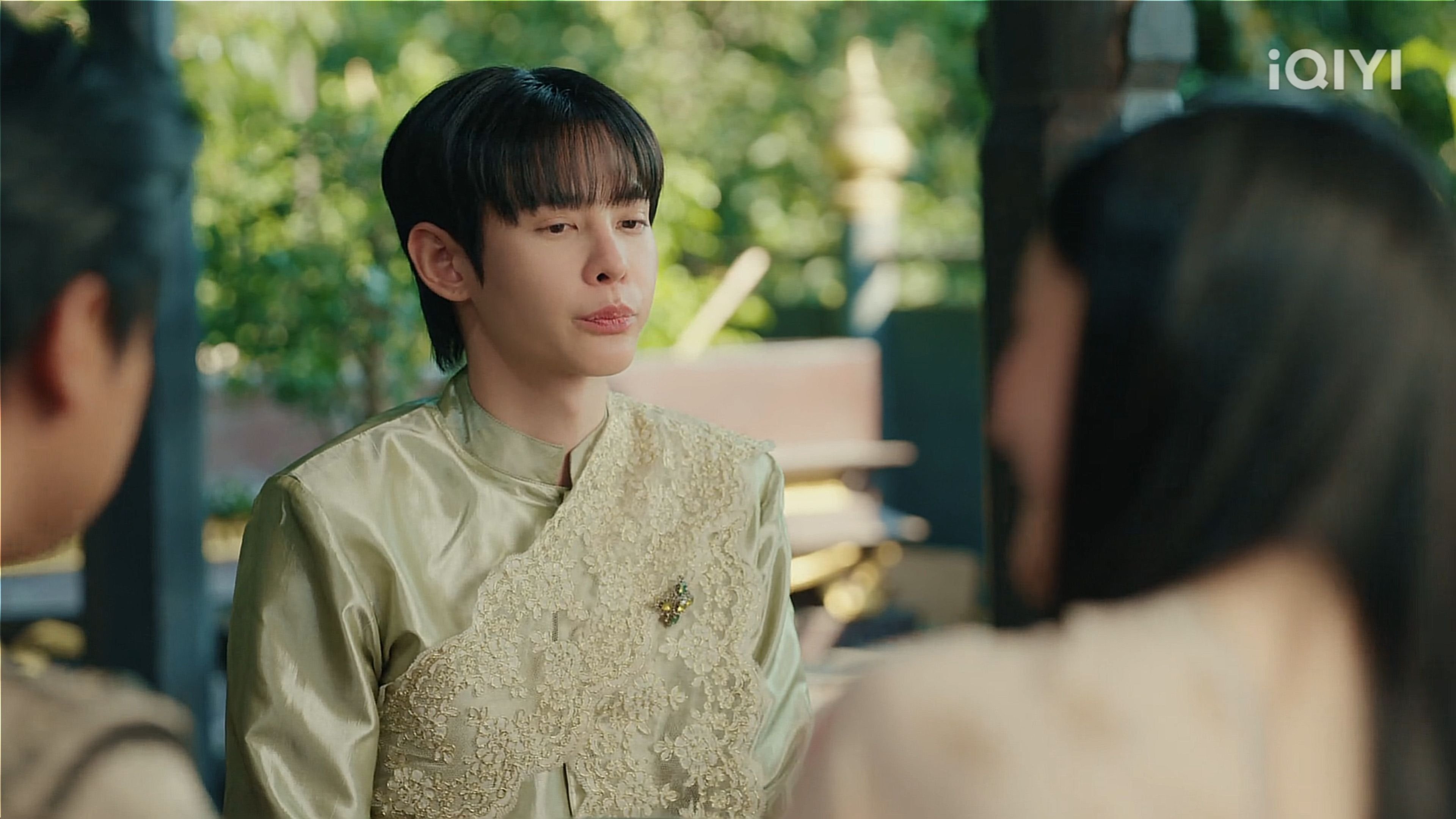 ฉันนี่แหละท่านขุนที่สวยที่สุด - Season 0