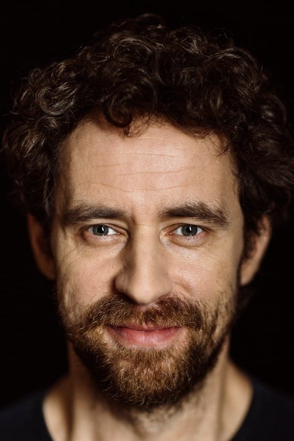 et billede af Michał Grzybowski