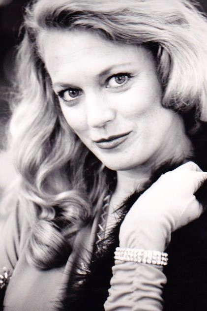 et billede af Susan Walden