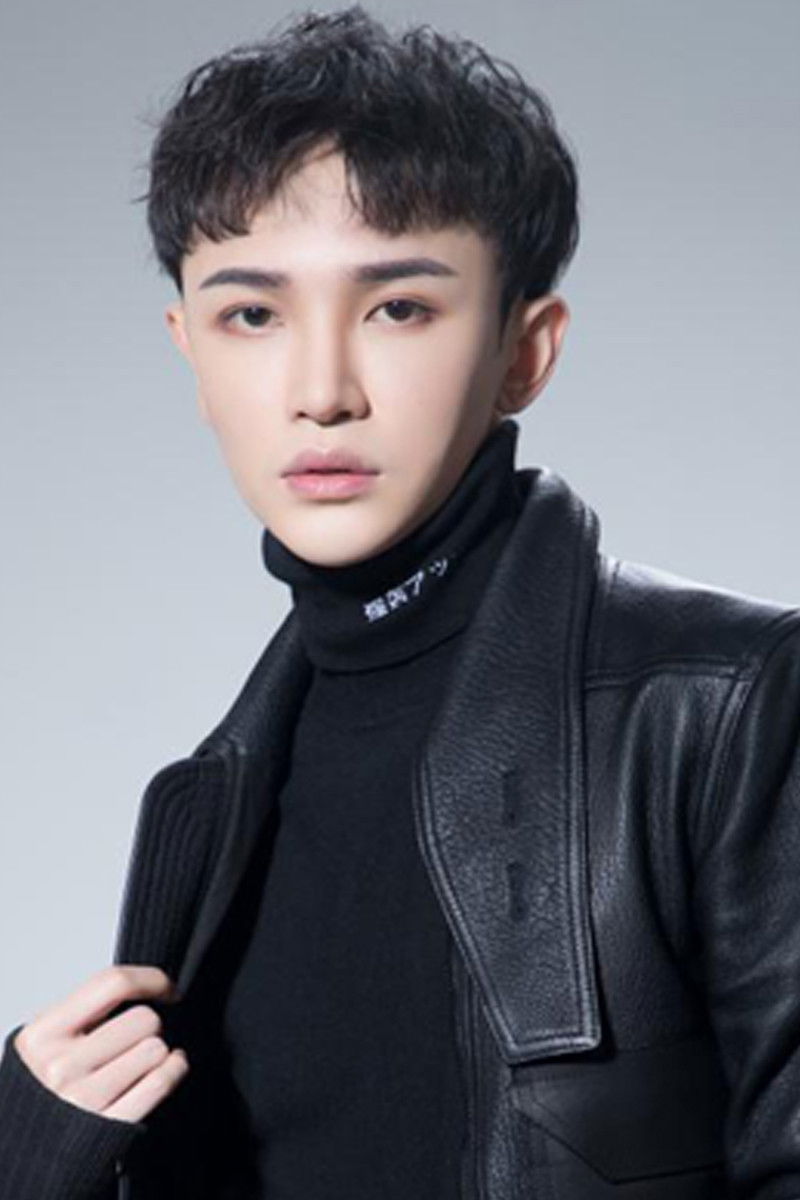 et billede af dake wu