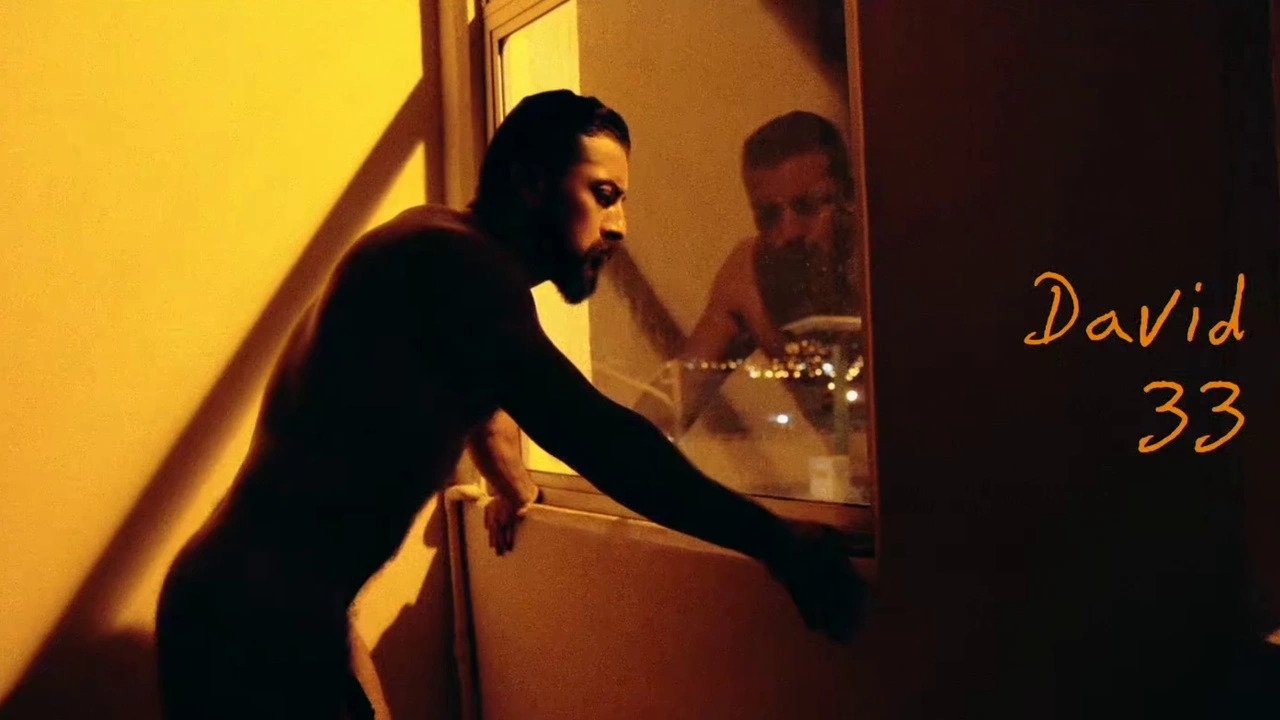 Imagem do Filme Callos