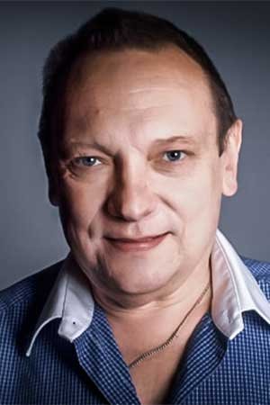 et billede af Lutz Schnell