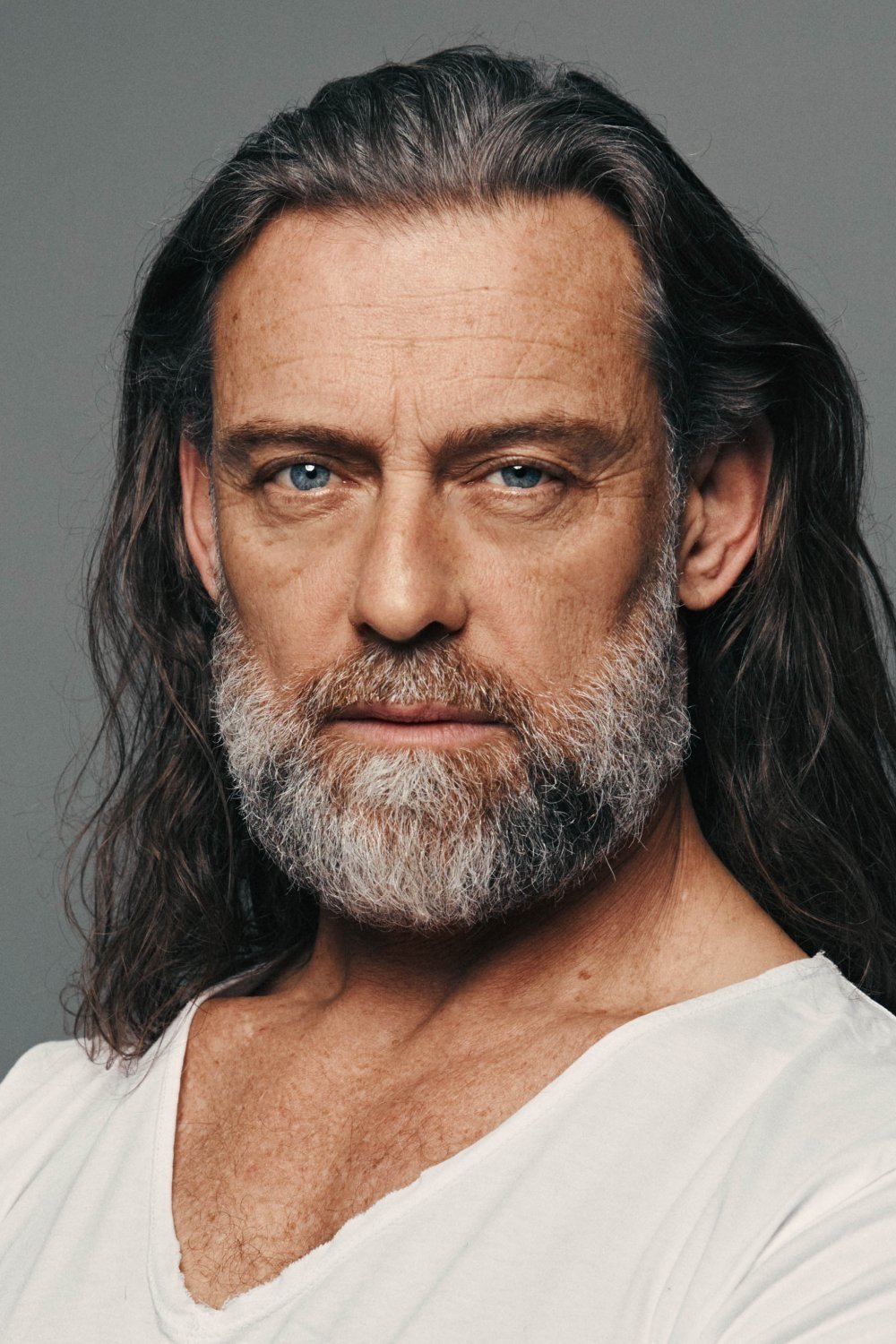 et billede af Carsten Eigil Hedegaard