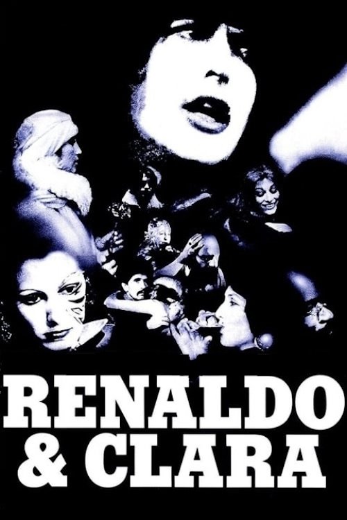 Renaldo and Clara