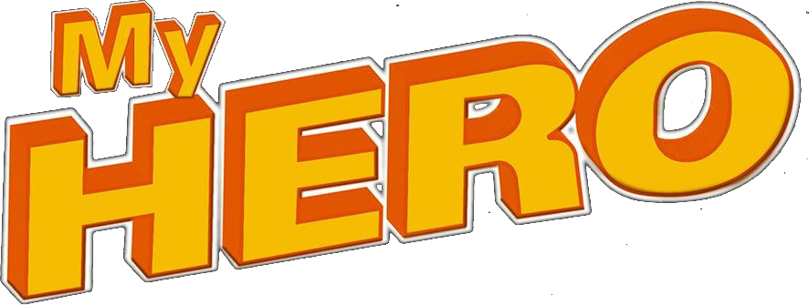 My Hero Logo