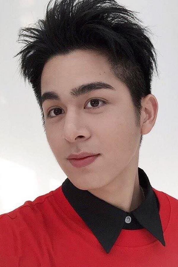 et billede af Su Wei Hua