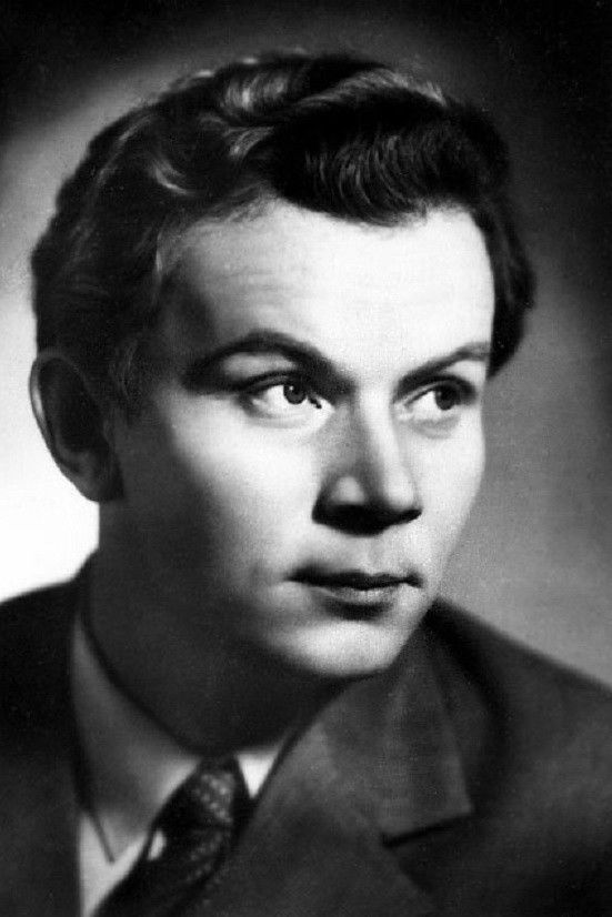 et billede af Yevgeni Shutov