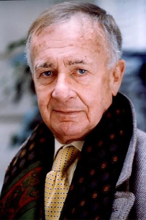 et billede af Philippe Mareuil