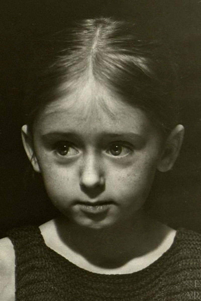 et billede af Inga Mickytė