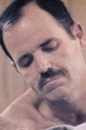 et billede af Bob Benson