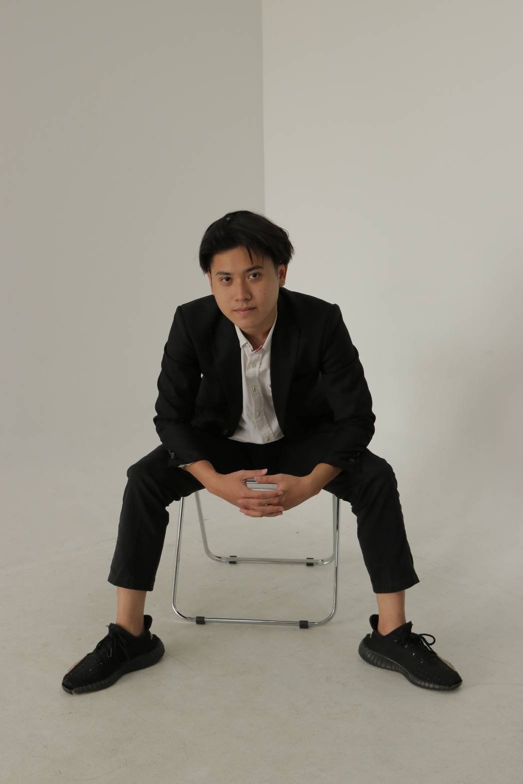 Joel Jefferson | Director