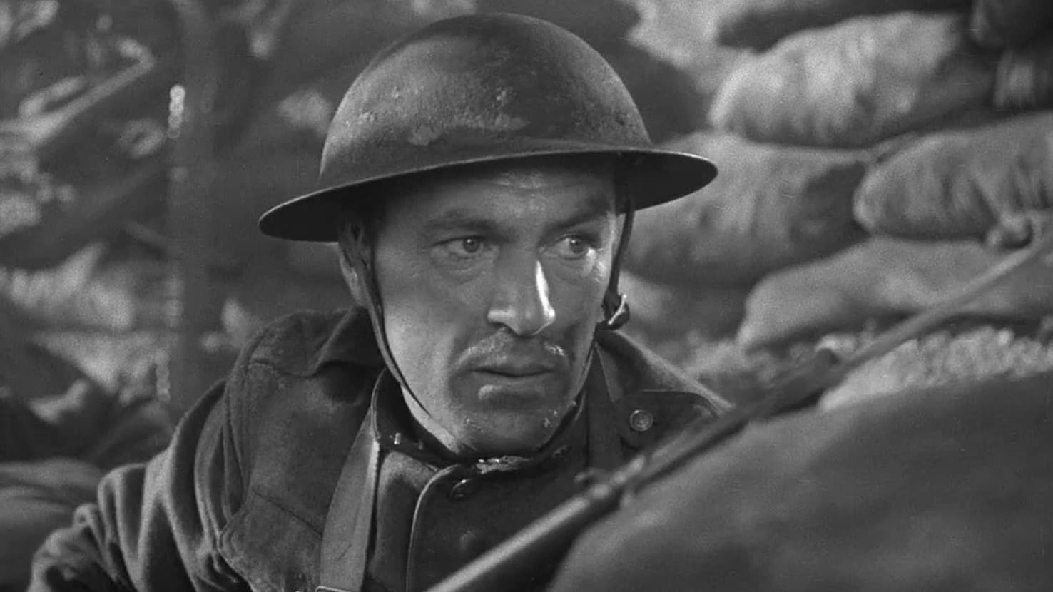 Sergeant York (1941)