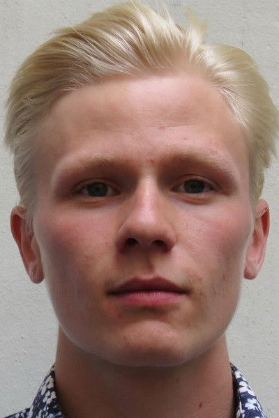 et billede af Leonid Roth