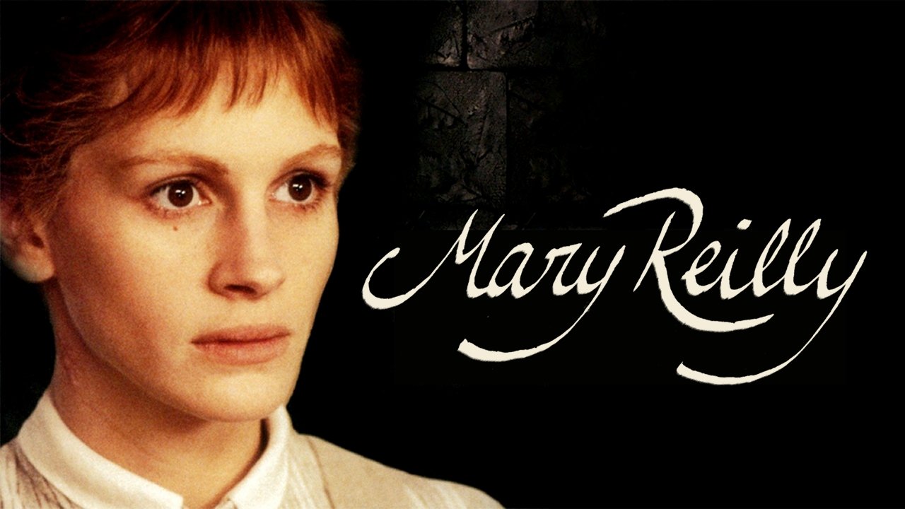 Mary Reilly - Isäntänä tri Jekyll