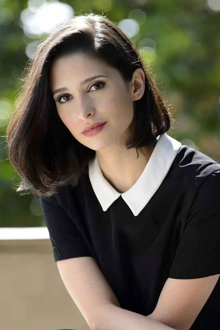 et billede af Ana Sophia Folch