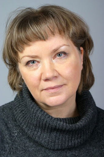 et billede af Dace Bonāte