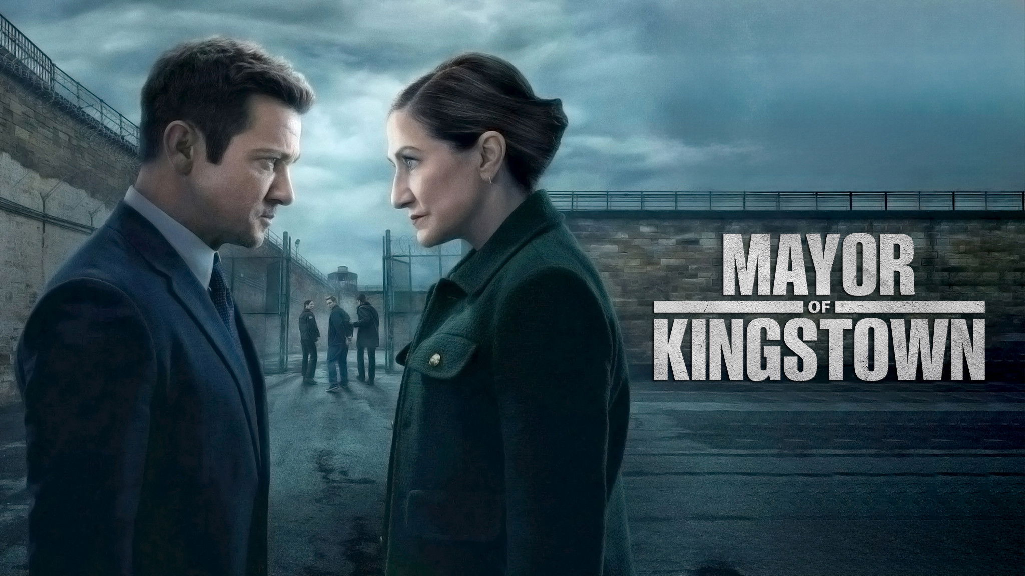 Mayor of Kingstown - Season 2 Episode 3 : Five at Five