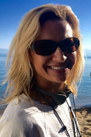 et billede af Iwona Sapienza