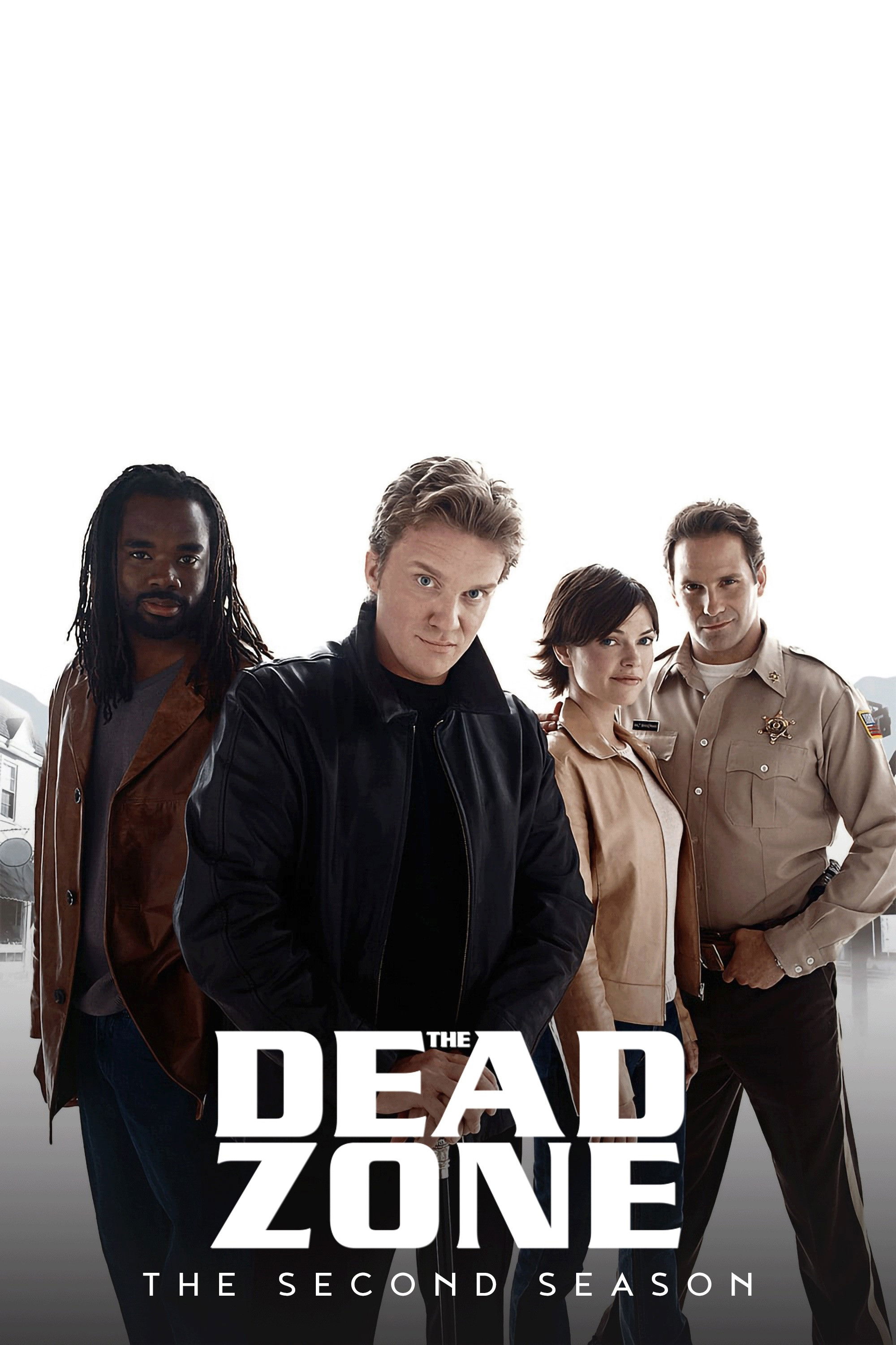 The Dead Zone - Season 2