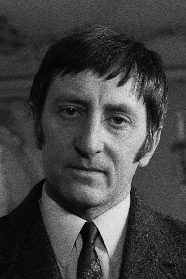 et billede af Lubomír Kostelka