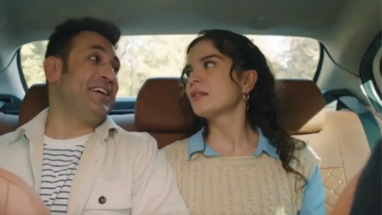 Ah Leyla Vah Kerem (2024)