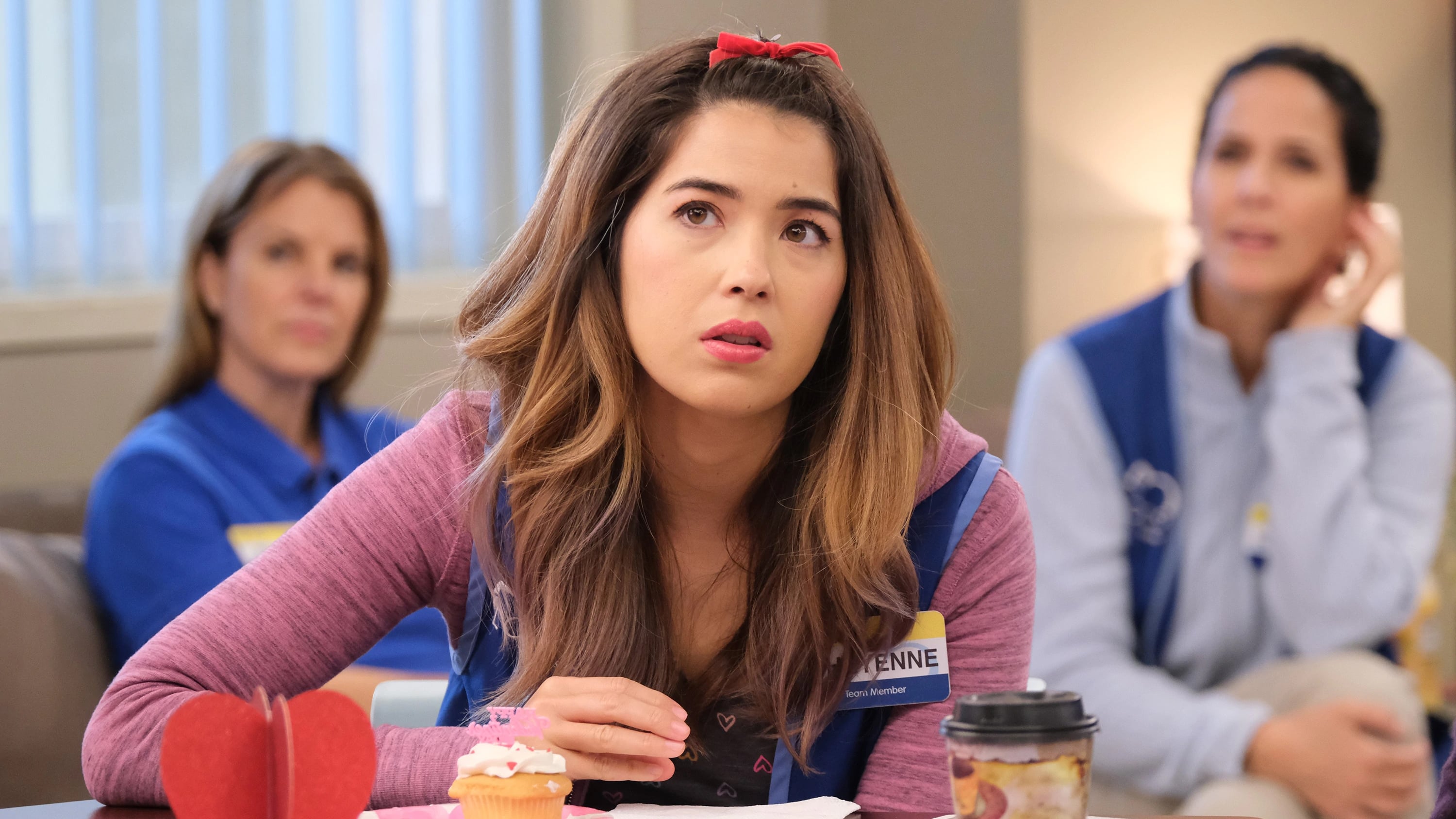 Superstore Season 4 :Episode 13  Lovebirds