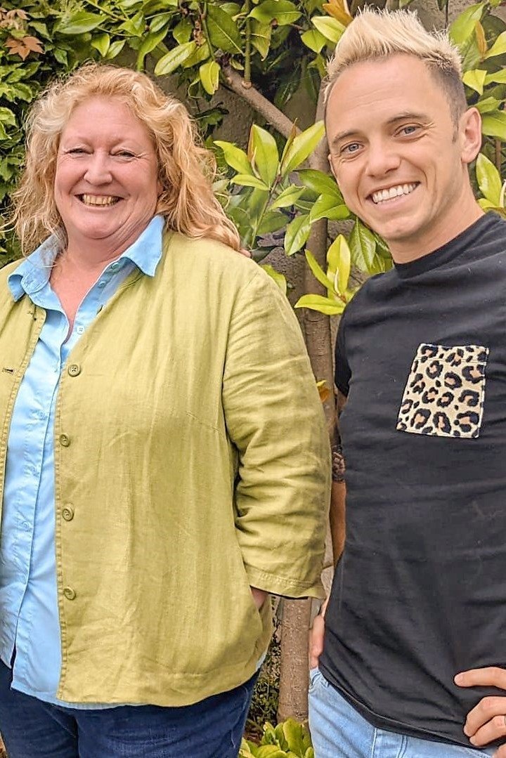 Garden Rescue - Season 8