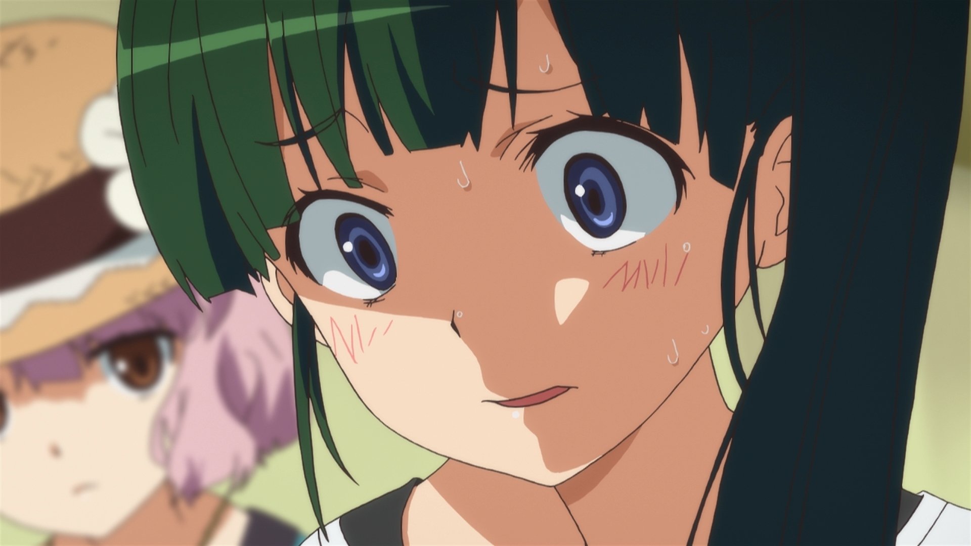 Natsuiro Kiseki