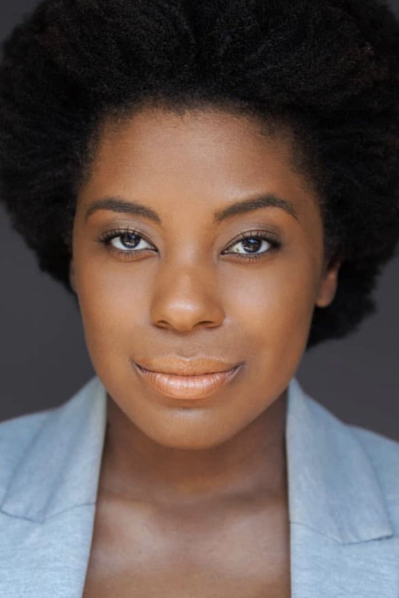 et billede af Ashley Noelle Jackson