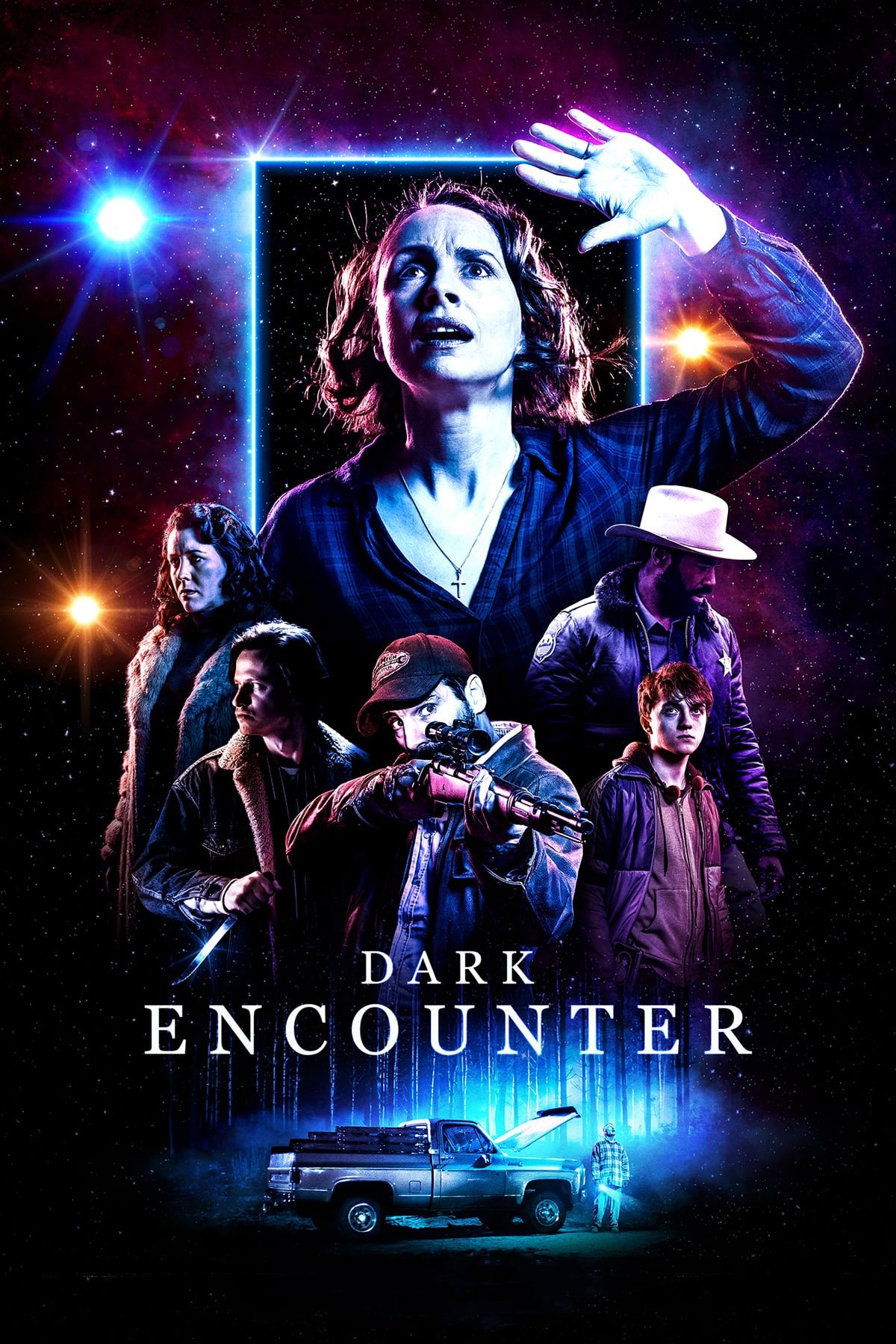 Dark Encounter